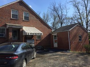 228 Olen Dr APT E, Glen Burnie, MD 21061