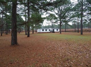 361 Hawkins Rd, Hartsville, SC 29550