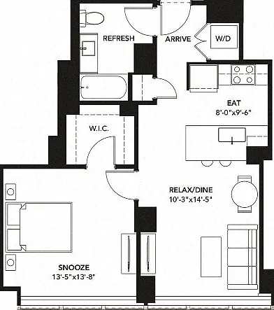 The Elle Apartments — Photo 54