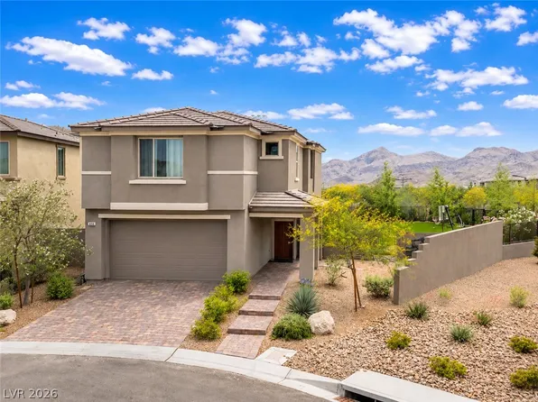 438 Wind Poppy St, Las Vegas, NV 89138