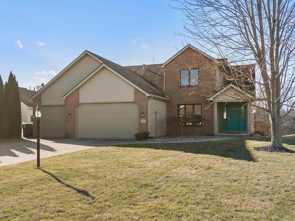 2807 Lykeway Ct, Fort Wayne, IN 46808 | Zillow