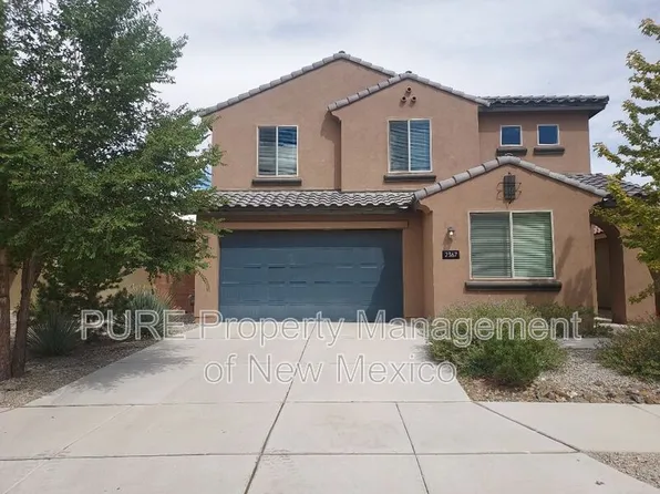 2367 Quinn St NE, Rio Rancho, NM 87144
