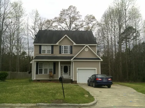 128 Saint Johns St, Knightdale, NC 27545