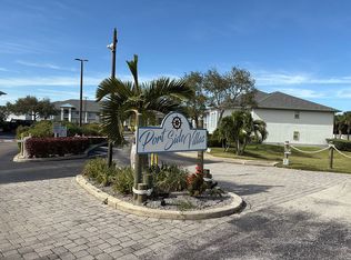 150 Portside Ave UNIT 202, Cape Canaveral, FL 32920