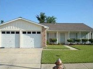 4217 Ben Michael Dr, Marrero, LA 70072