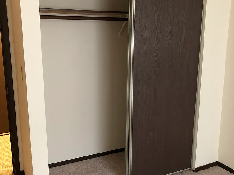 Large Br closets