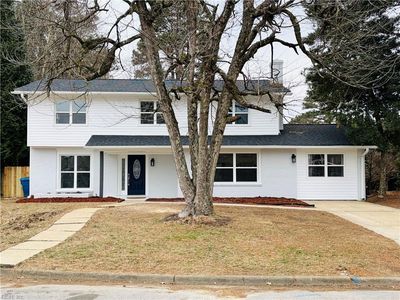 1801 Winter Park Ct, Virginia Beach, VA, 23453