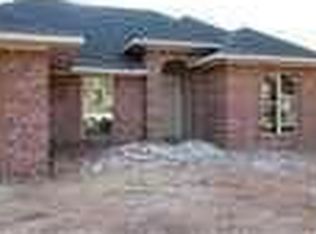 2607 Windmill Ln, Longview, TX 75602