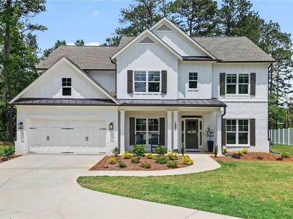 1997 Shallowford Rd, Marietta, GA 30066