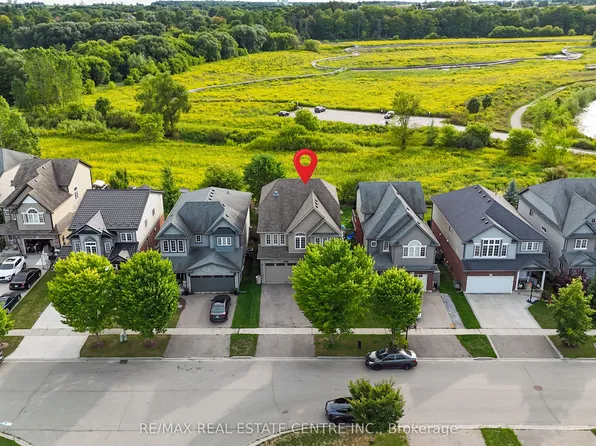 56 Smiths Creek Dr, Wilmot, ON N3A 0B3