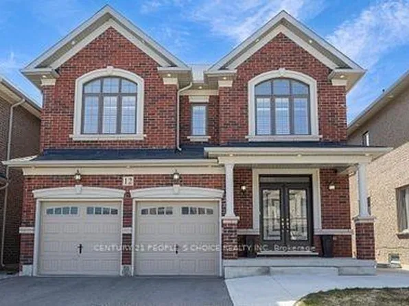 12 Action Dr, Brampton, ON L7A 4X8