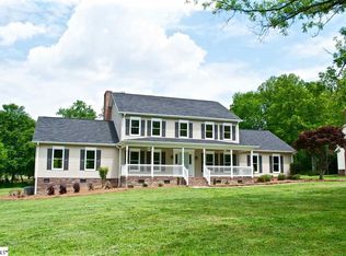 181 Pilot Rd, Greenville, SC 29609