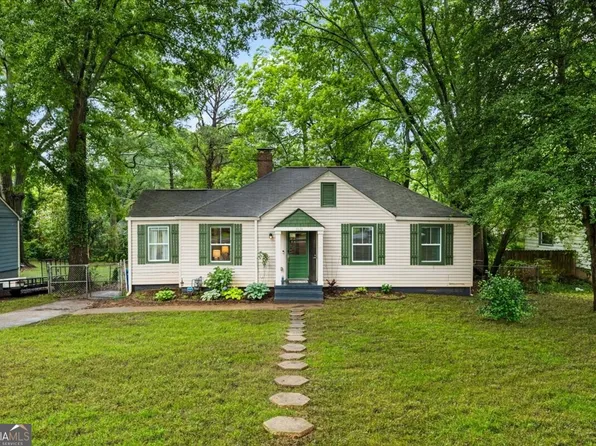 1531 Belmont Ave SW, Atlanta, GA 30310