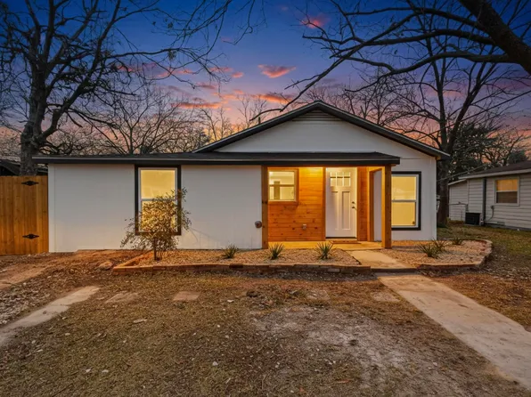 325 Wilton Dr, Greenville, TX 75401