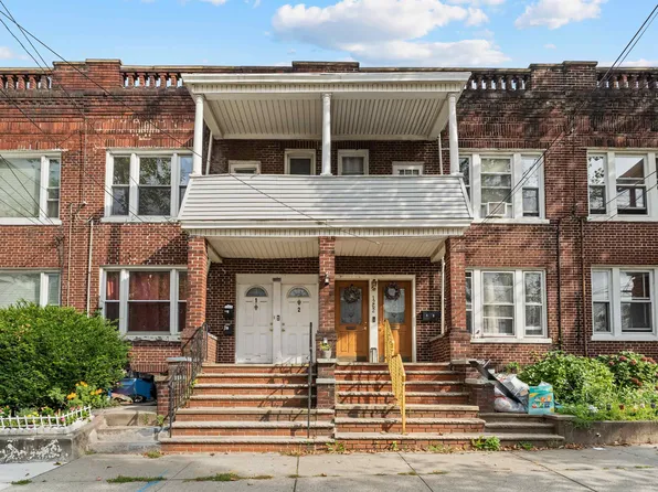 1264 Kennedy Blvd, Bayonne, NJ 07002