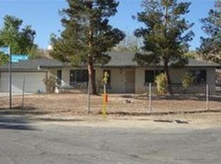 40055 164th St E, Palmdale, CA 93591