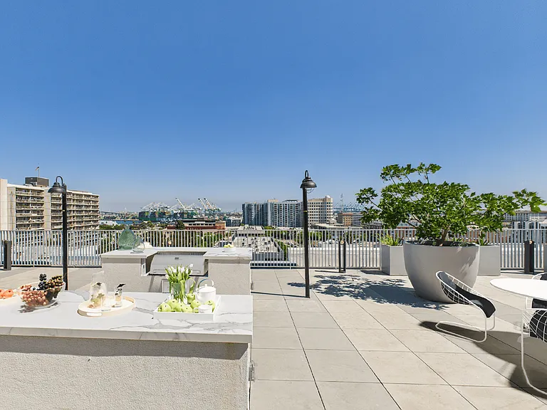 Outdoor virtual staged images are for visual representation only; actual finishes may vary.