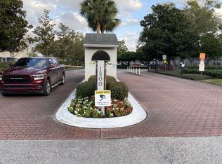 1724 Pine Ridge Rd #D2, Sanford, FL 32773