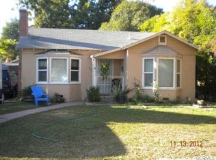 920 W 23rd St, Merced, CA 95340