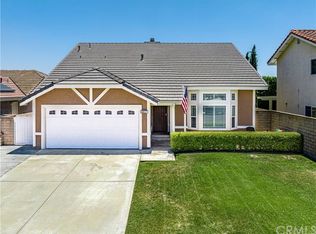 6807 Arthur Ct, Chino, CA 91710