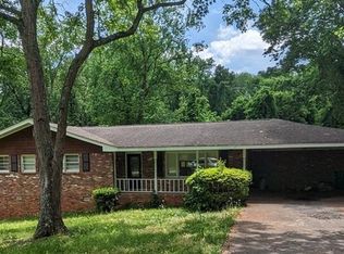 4441 Mark Anthony Ct, Decatur, GA 30035