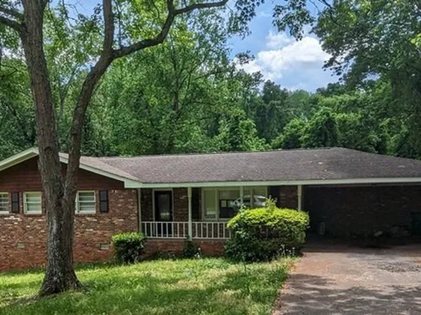 4441 Mark Anthony Ct, Decatur, GA 30035