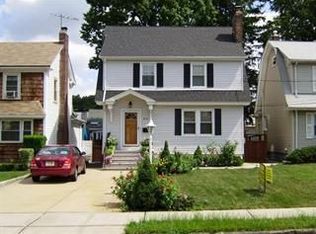 815-17 Floral Ave, Elizabeth, NJ 07208