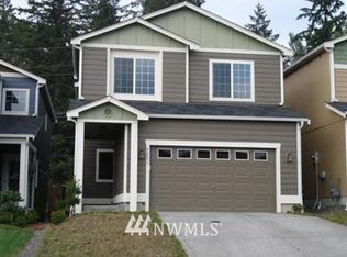 7251 176th Stct E, Puyallup, WA