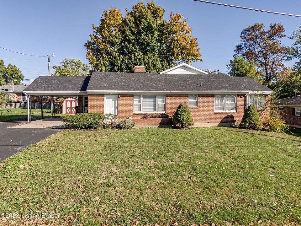 432 Cedar St, New Castle, KY 40050 Zillow