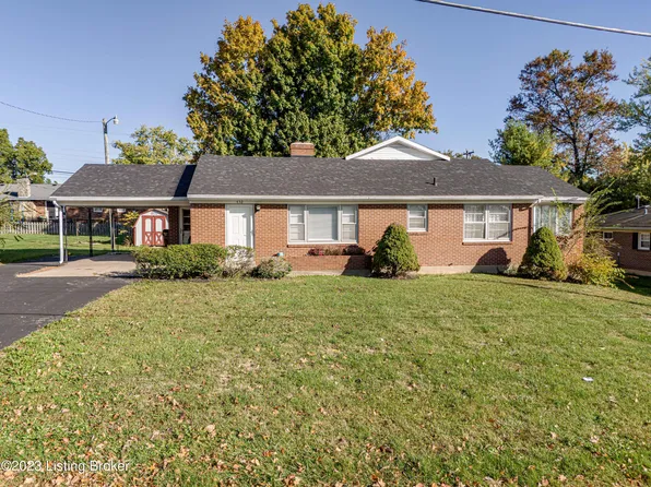 432 Cedar St, New Castle, KY 40050