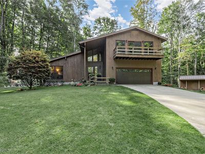 11855 Heath Rd, Chesterland, OH, 44026
