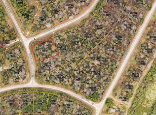 Ceriman Rd, North port, FL 34288