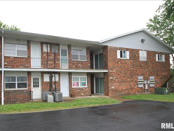 3rd image of 2200 S Illinois Ave #20