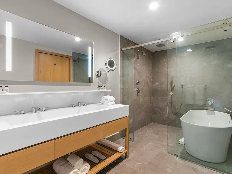 Designed with convenience in mind.