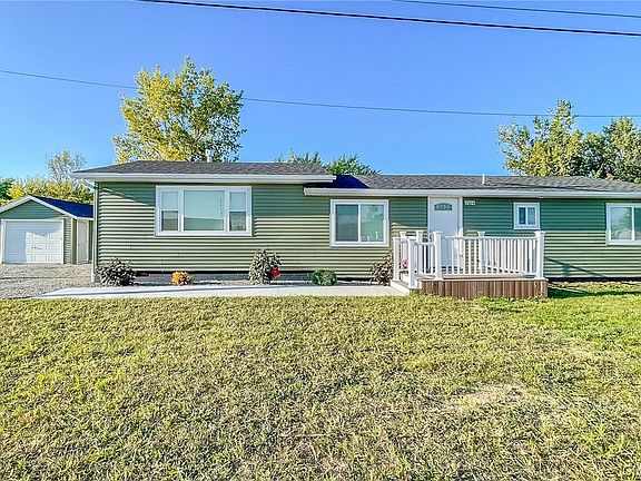 2nd image of 17079 May Irwin Rd