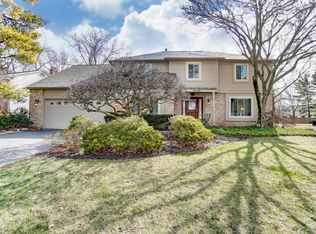 2391 Sovron Ct, Dublin, OH