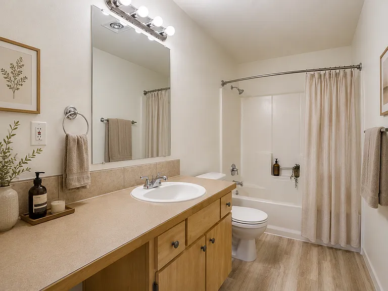 Tamarack Apartments — Photo 44