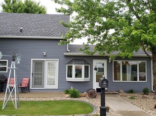 108 14th St SW, Watertown, SD 57201