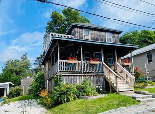 5 Roosevelt Ave, Hull, MA 02045