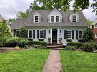 320 Peyton Ave, Haddonfield, NJ 08033