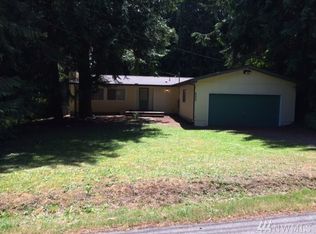 8225 NE Beachwood Ave, Poulsbo, WA 98370