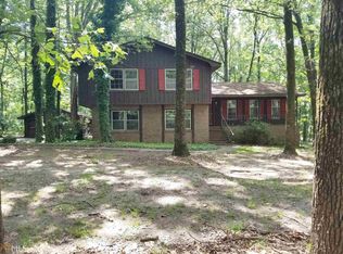 105 New Oak Ridge Trl, Fayetteville, GA 30214