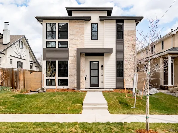 450 S Humboldt Street, Denver, CO 80209