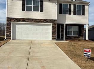 3298 Cypress Hollow Dr, Moore, SC 29369