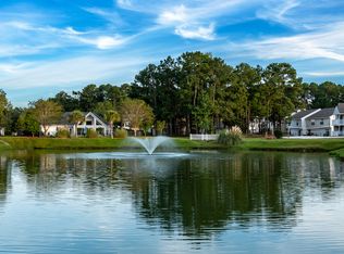 1315 Fords Pointe Xing #1315, Savannah, GA 31419