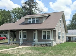 116 Mississippi St S, Wynne, AR 72396