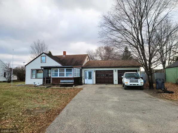 34611 Us Highway 71, Clarissa, MN 56440