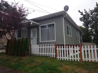 2705 S King St, Seattle, WA 98144