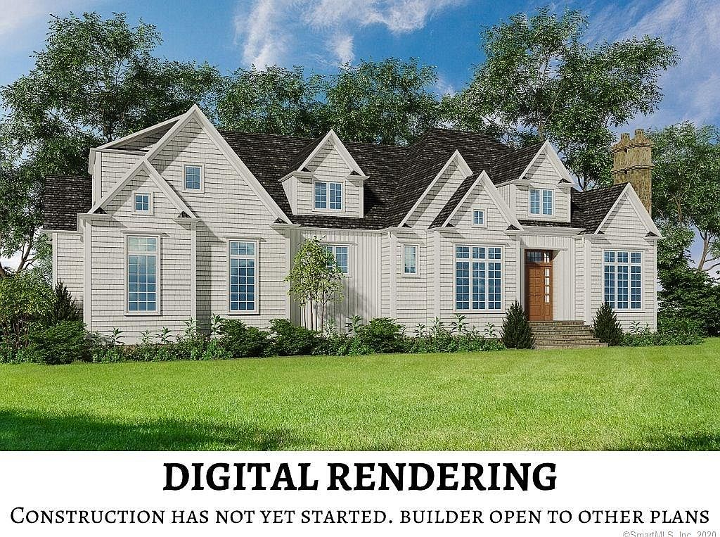 745 Hulls Hwy, Southport, CT 06890 Zillow
