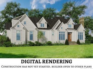 745 Hulls Hwy, Southport, CT 06890